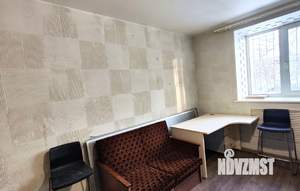 1-к квартира, вторичка, 32м2, 1/2 этаж