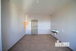 2-к квартира, вторичка, 56м2, 23/25 этаж