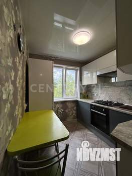 3-к квартира, вторичка, 47м2, 5/5 этаж