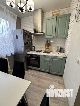 2-к квартира, вторичка, 44м2, 2/5 этаж