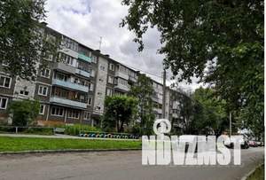 3-к квартира, вторичка, 61м2, 3/5 этаж