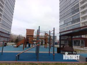 1-к квартира, вторичка, 36м2, 24/25 этаж