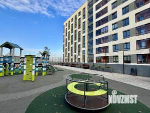 1-к квартира, вторичка, 30м2, 7/9 этаж