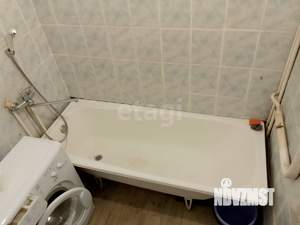 1-к квартира, вторичка, 38м2, 1/2 этаж