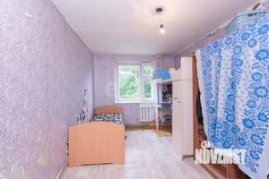 2-к квартира, вторичка, 47м2, 3/5 этаж