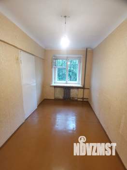 2-к квартира, вторичка, 45м2, 3/4 этаж