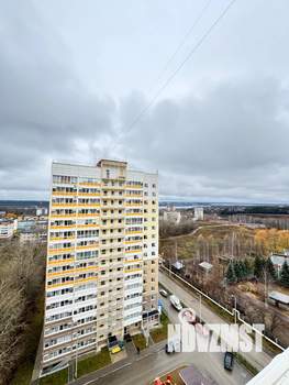 1-к квартира, вторичка, 41м2, 14/16 этаж