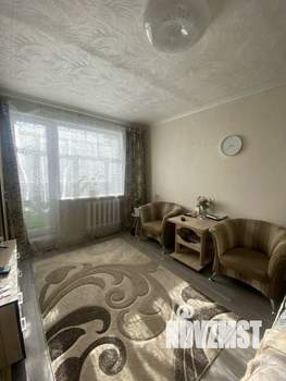 1-к квартира, вторичка, 25м2, 1/5 этаж