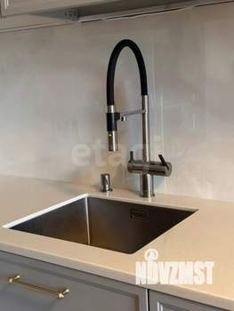 1-к квартира, вторичка, 39м2, 6/10 этаж