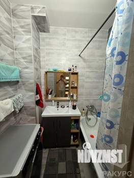 2-к квартира, вторичка, 62м2, 1/16 этаж