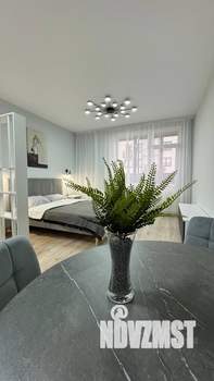 Студия квартира, вторичка, 30м2, 10/10 этаж
