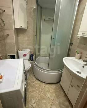 Студия квартира, вторичка, 29м2, 5/16 этаж