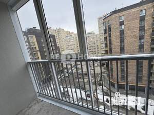 2-к квартира, вторичка, 38м2, 8/9 этаж