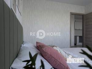 2-к квартира, вторичка, 37м2, 4/10 этаж