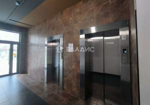 2-к квартира, вторичка, 65м2, 6/12 этаж