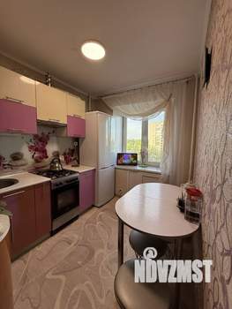 2-к квартира, вторичка, 53м2, 7/9 этаж