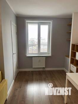 Студия квартира, вторичка, 37м2, 11/26 этаж