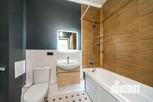 3-к квартира, вторичка, 57м2, 7/25 этаж