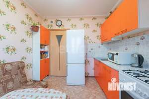 1-к квартира, вторичка, 34м2, 8/10 этаж