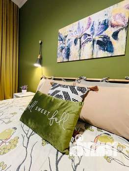 2-к квартира, вторичка, 58м2, 7/28 этаж