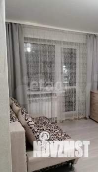 2-к квартира, вторичка, 41м2, 5/5 этаж