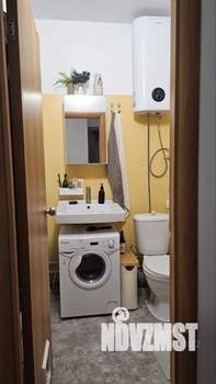 1-к квартира, вторичка, 44м2, 3/18 этаж