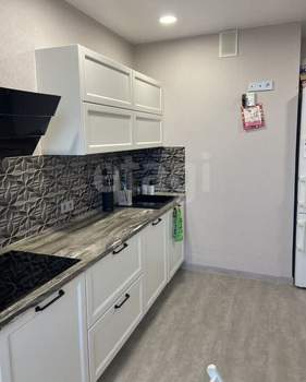 3-к квартира, вторичка, 84м2, 17/23 этаж