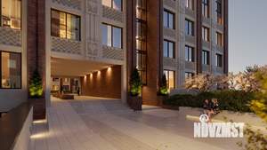 2-к квартира, вторичка, 48м2, 4/9 этаж