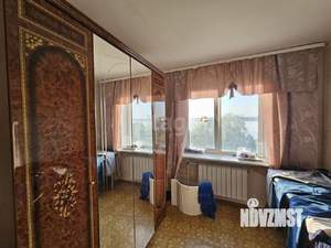 3-к квартира, вторичка, 72м2, 4/10 этаж