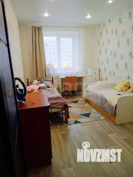 3-к квартира, вторичка, 67м2, 7/10 этаж