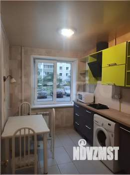 3-к квартира, вторичка, 63м2, 1/9 этаж