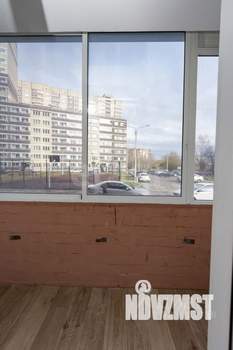 1-к квартира, вторичка, 34м2, 1/17 этаж