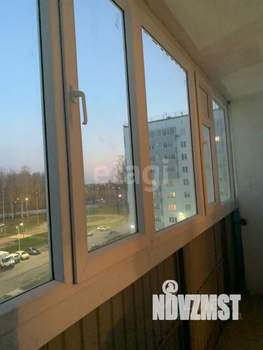 Студия квартира, вторичка, 25м2, 6/9 этаж