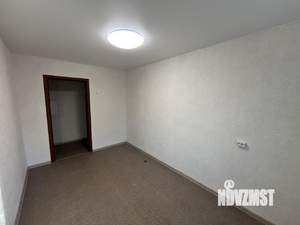 3-к квартира, вторичка, 55м2, 2/6 этаж