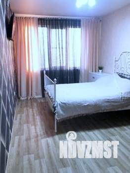 3-к квартира, вторичка, 66м2, 6/10 этаж