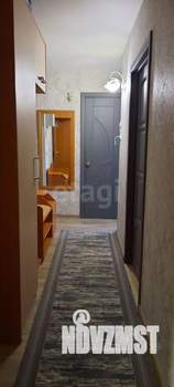 3-к квартира, вторичка, 61м2, 8/9 этаж