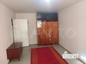 1-к квартира, вторичка, 33м2, 3/12 этаж