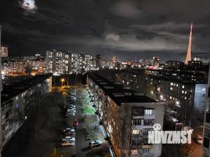 2-к квартира, вторичка, 60м2, 11/16 этаж