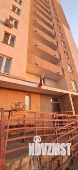 1-к квартира, вторичка, 45м2, 6/25 этаж