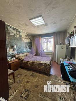 3-к квартира, вторичка, 58м2, 6/9 этаж