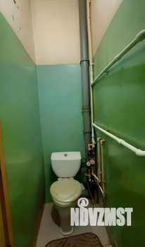 3-к квартира, вторичка, 70м2, 4/5 этаж