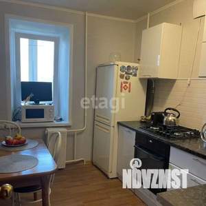 3-к квартира, вторичка, 57м2, 3/5 этаж
