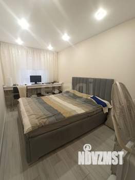 2-к квартира, вторичка, 43м2, 6/9 этаж