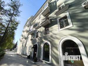 3-к квартира, вторичка, 65м2, 3/5 этаж