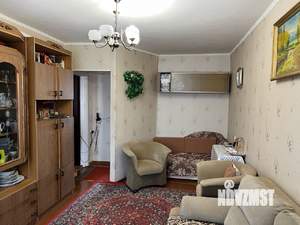 2-к квартира, вторичка, 44м2, 4/5 этаж