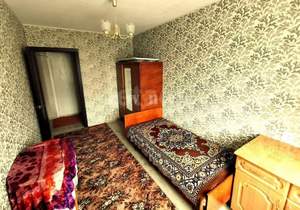 2-к квартира, вторичка, 44м2, 2/9 этаж