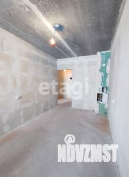 3-к квартира, вторичка, 69м2, 9/16 этаж