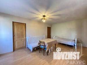 2-к квартира, вторичка, 45м2, 5/5 этаж