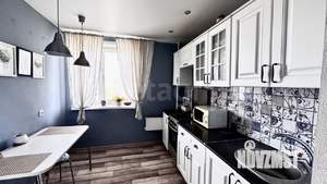 2-к квартира, вторичка, 50м2, 6/10 этаж