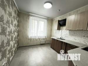1-к квартира, вторичка, 40м2, 2/16 этаж